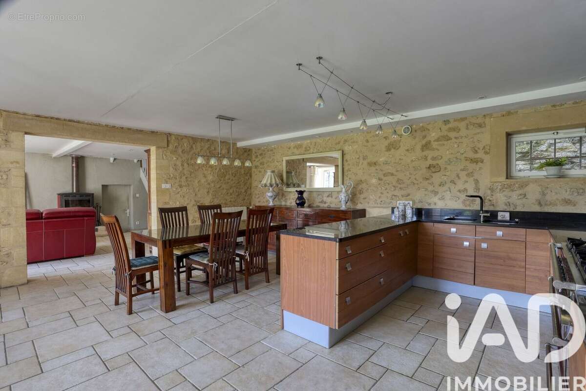 Photo 5 - Maison à CARSAC-AILLAC