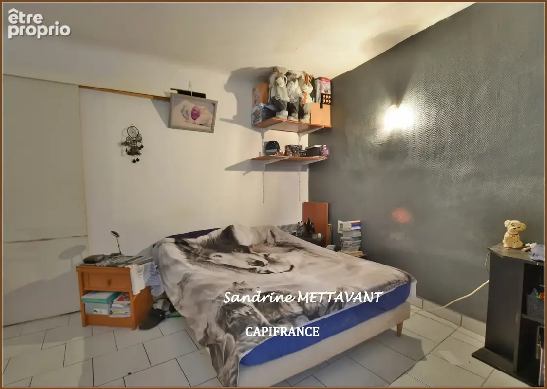 Maison à vendre 7 pièces SAINT THIBERY (34) - photo 7