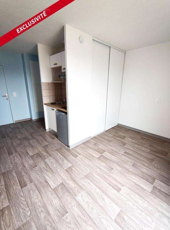 Appartement à FRANQUEVILLE-SAINT-PIERRE