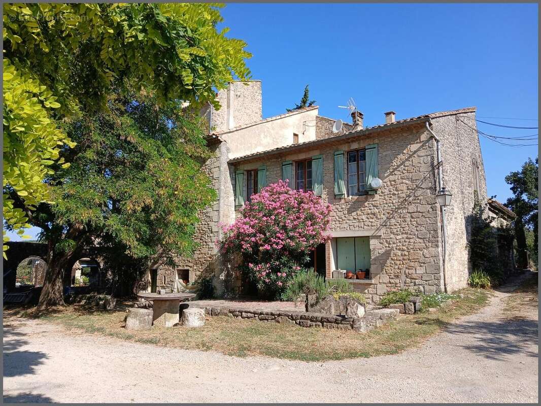 Photo 4 - Maison à CERESTE