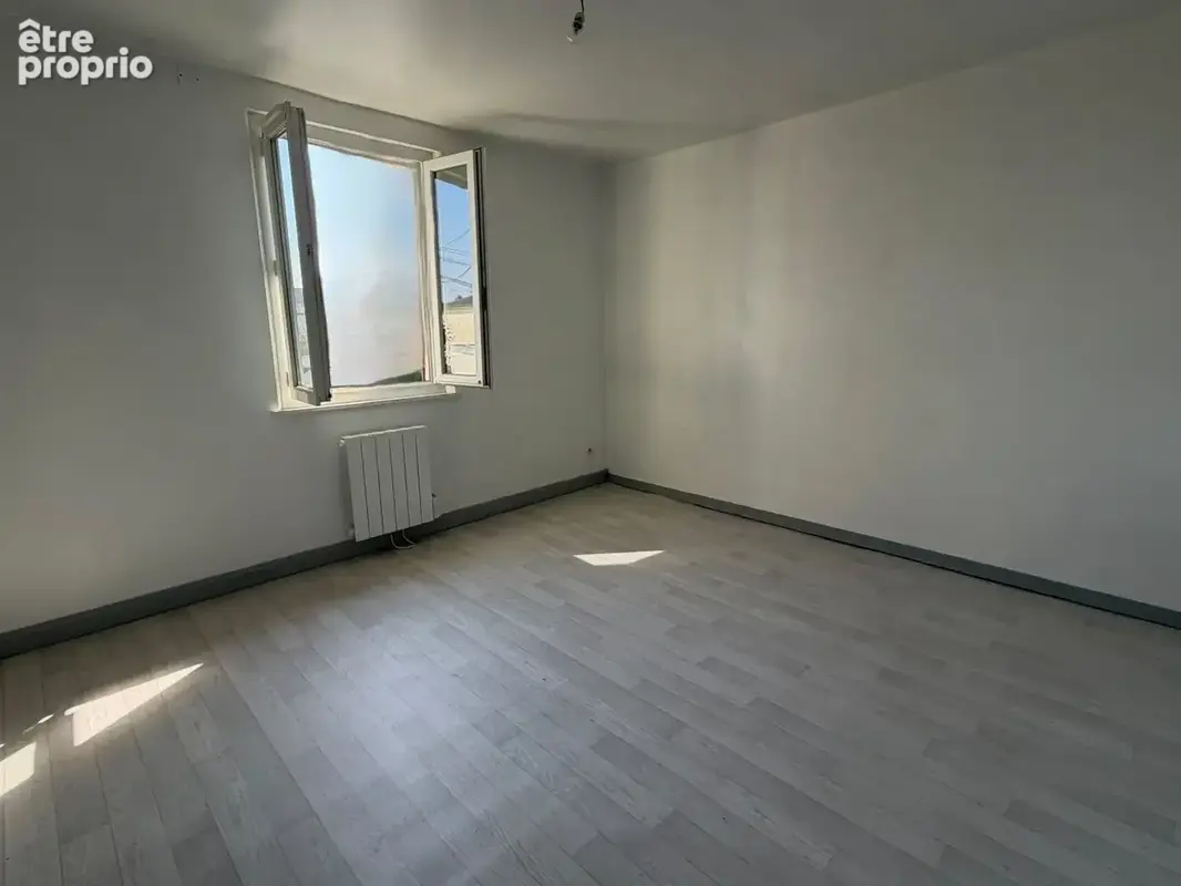 Maison 3 pièces 56 m² à vendre à Yvetot (76190) - photo 7