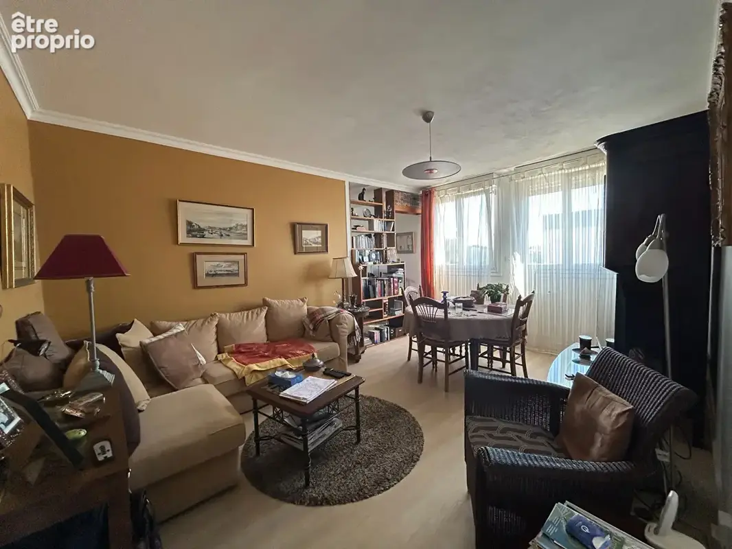 Appartement à QUIMPER