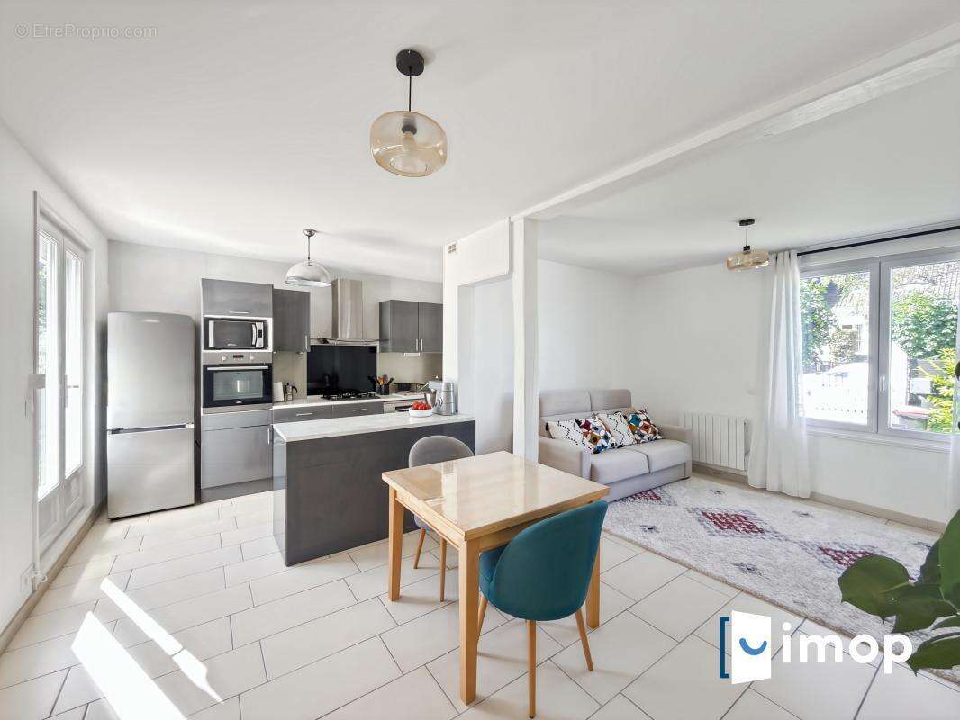 Maison de plain-pied au calme - photo 2