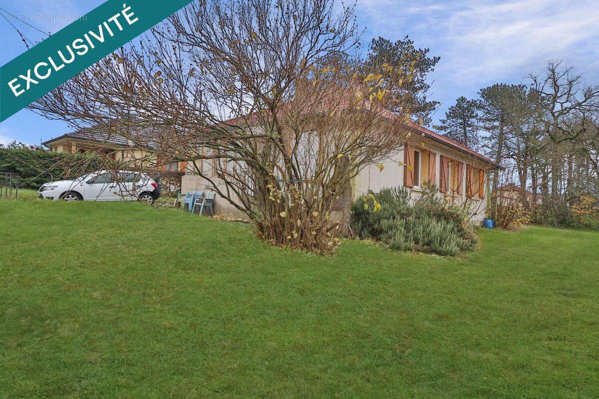 Photo 9 - Maison à HAYANGE