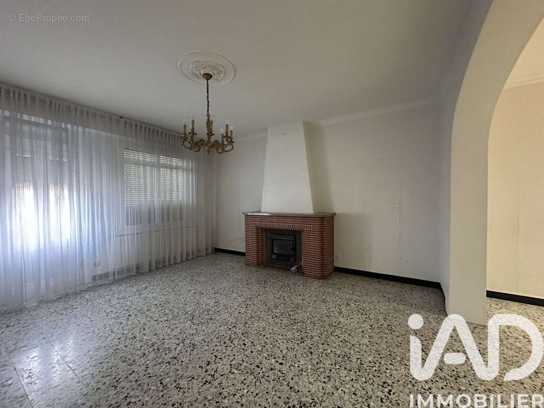 Photo 3 - Maison à SIN-LE-NOBLE