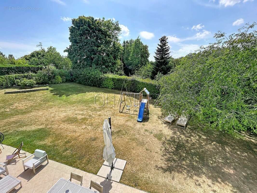 Maison familiale entre Marines et Pontoise - photo 5