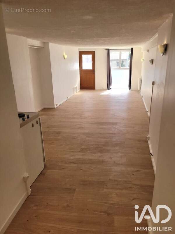 Appartement 36 m² à Coulommiers  - photo 3