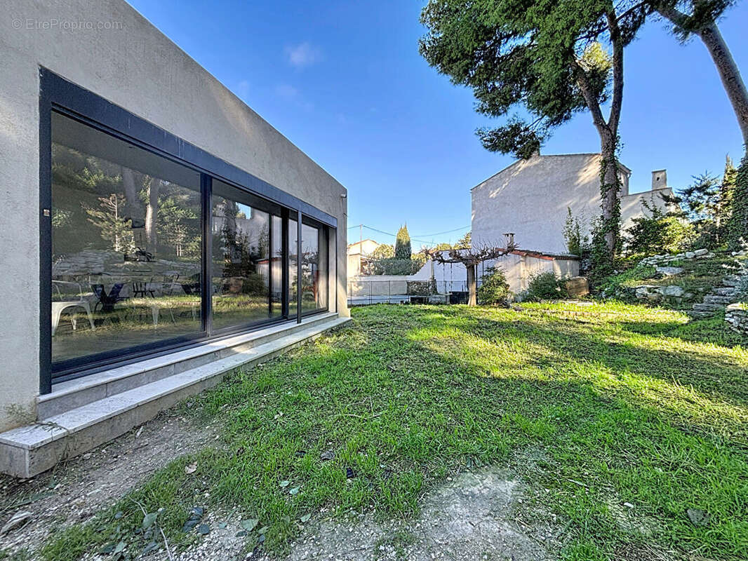 Maison à MARTIGUES