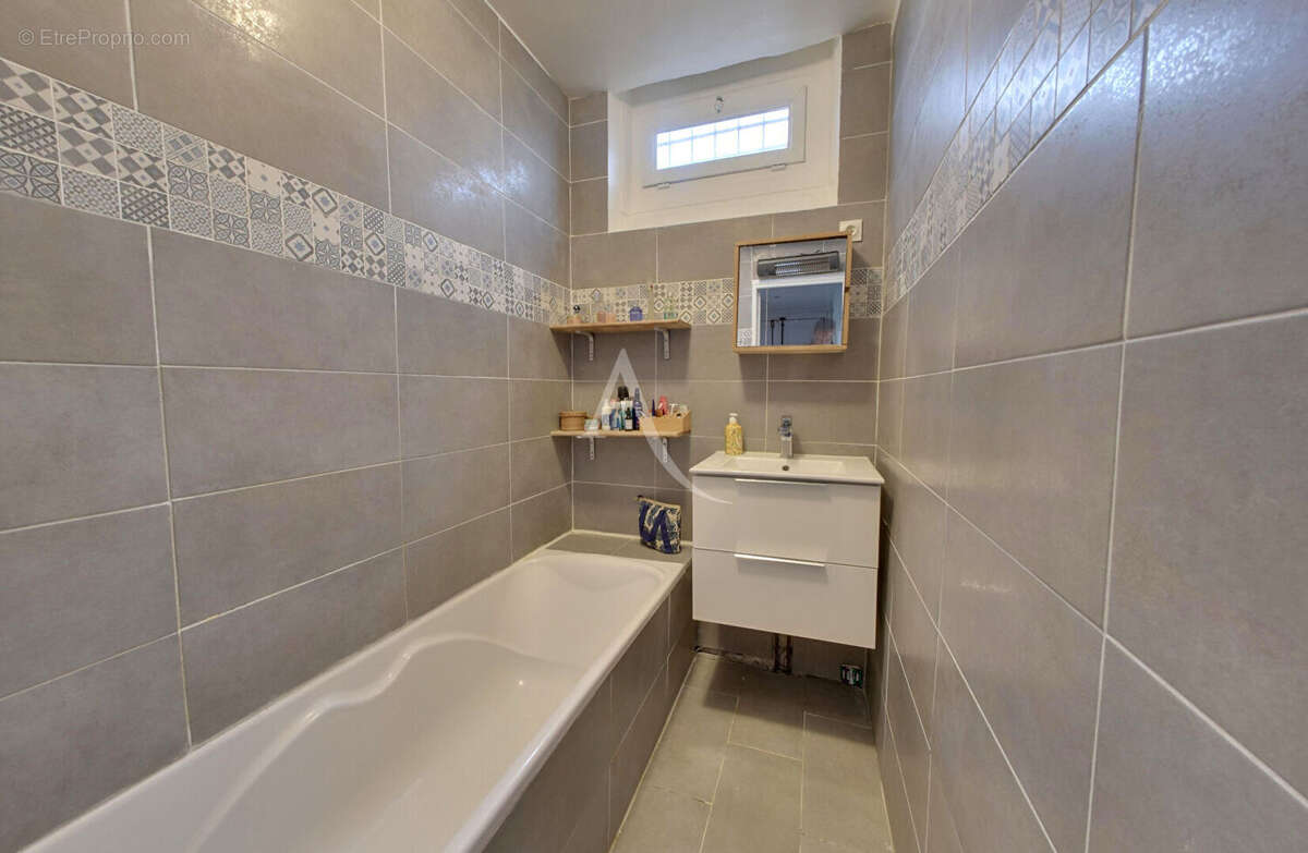 Appartement à NOGENT-SUR-MARNE