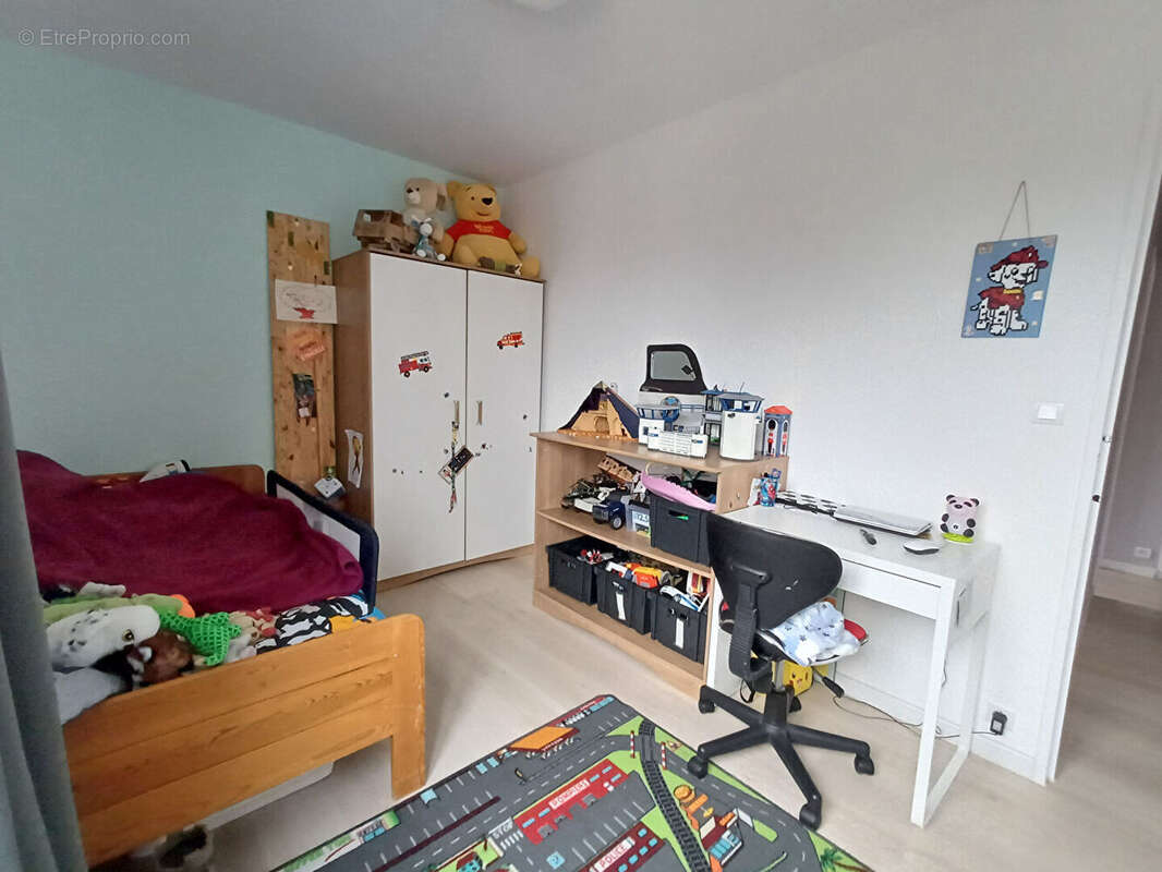 Appartement à TALANT