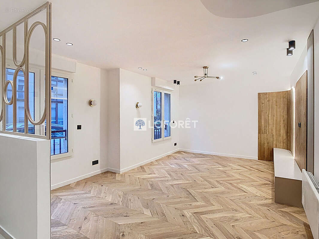 Appartement à ANTONY