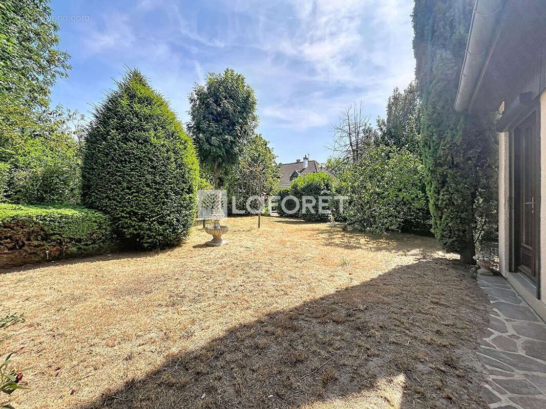 Maison Saint Michel Sur Orge 6 pièce(s) 137 m2 - photo 16