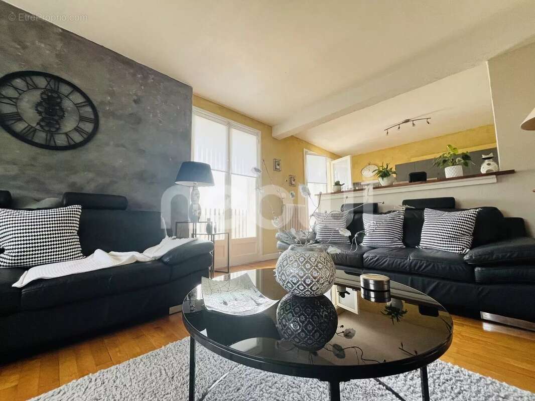 Maison à CHATELGUYON