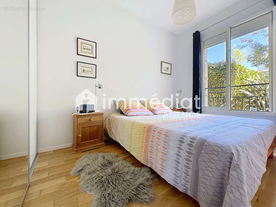 Appartement à RUEIL-MALMAISON