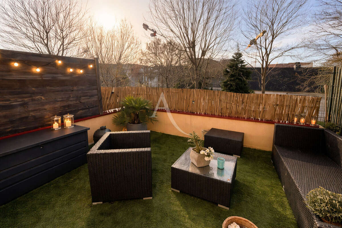 Maison à SAINT-HERBLAIN