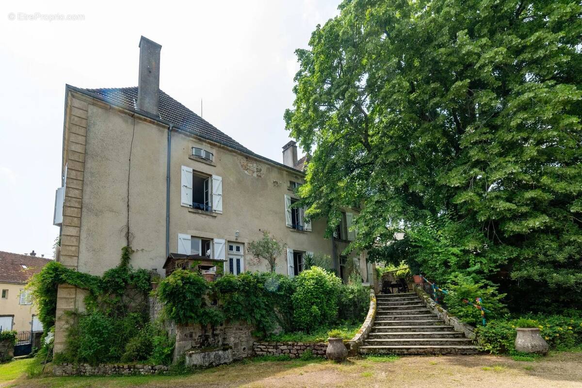 Maison à LA GUICHE