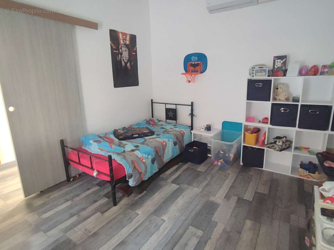 Maison de village - photo 14