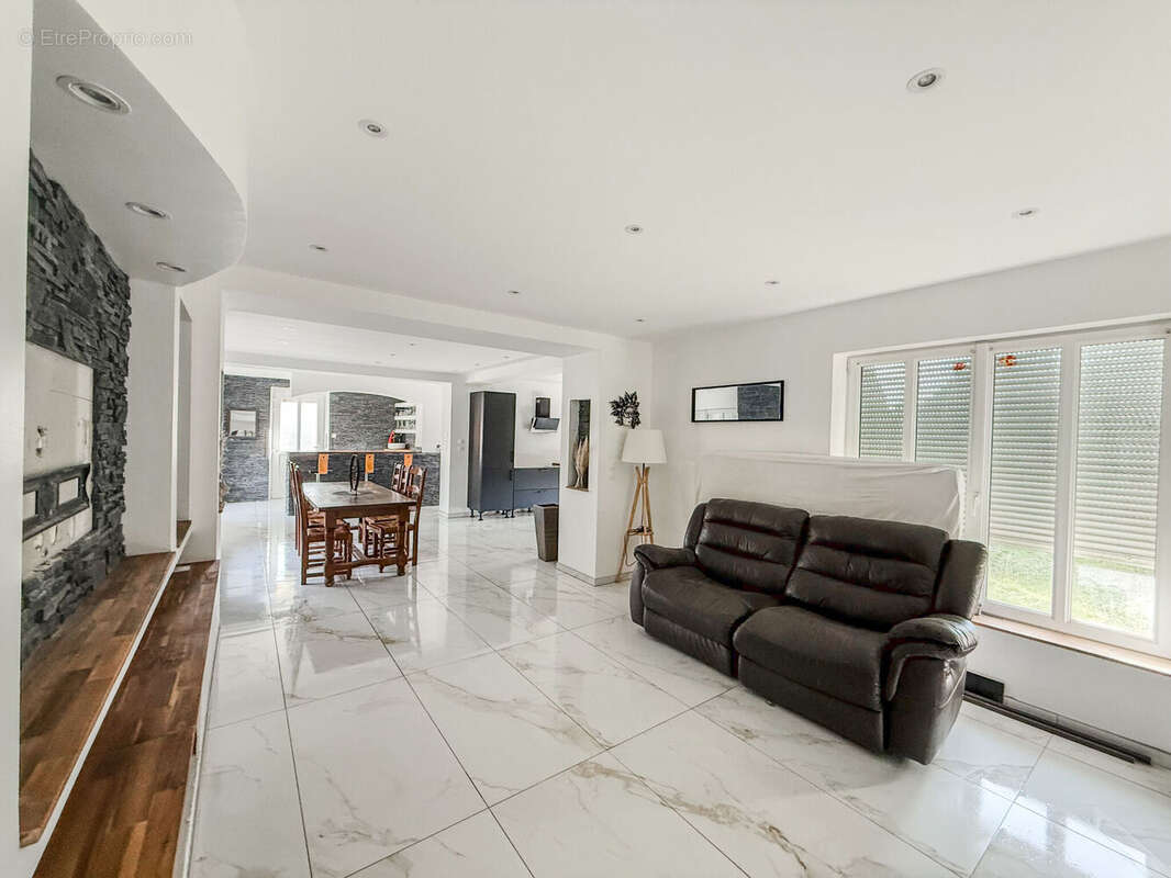 Photo 4 - Maison à MEHARICOURT