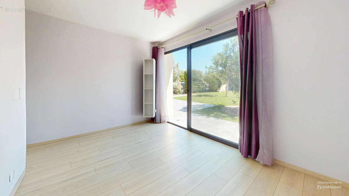 Maison à FONTENILLES