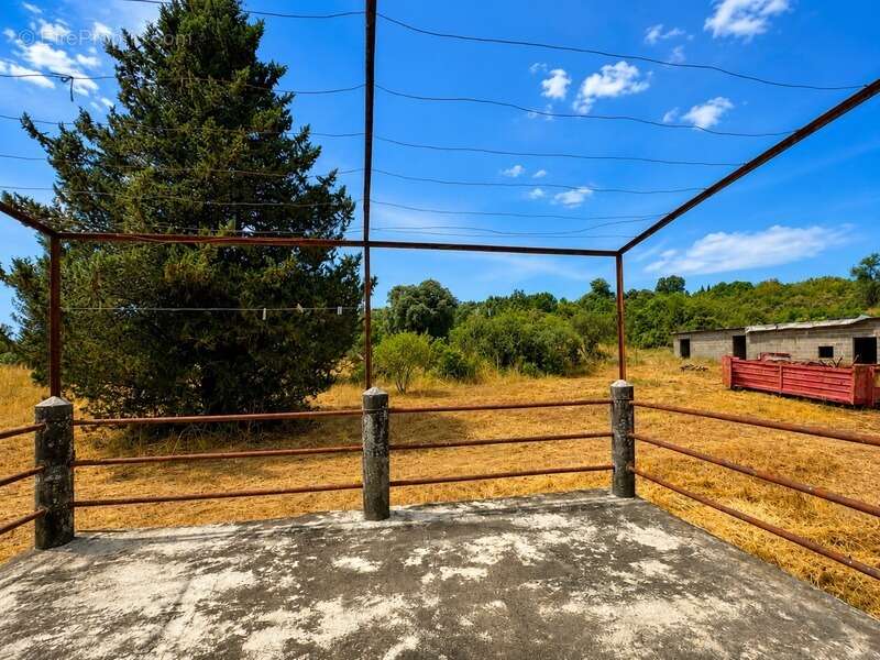 Maison à vendre 6 pièces SAINT JULIEN DE CASSAGNAS (30) - photo 15