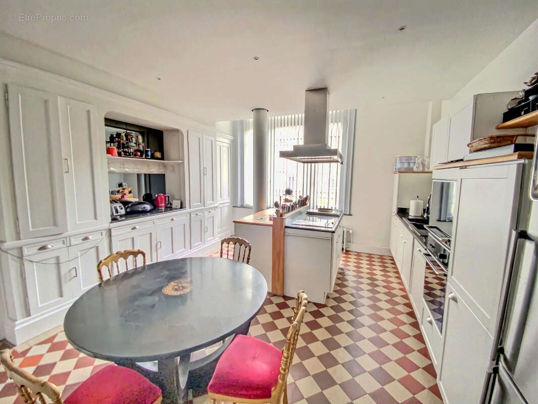 Appartement à HAUBOURDIN