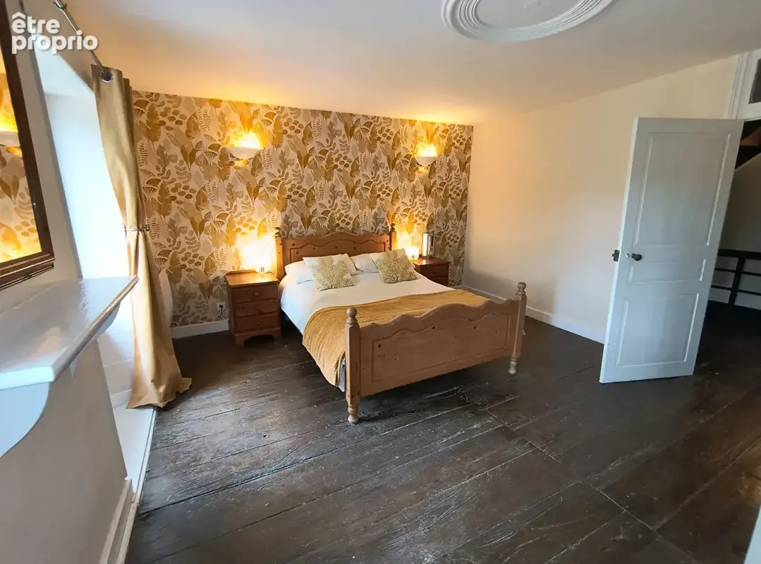 CREUSE - Superbe domaine composé de 3 propriétés, avec 2 piscines et des gîtes - photo 10