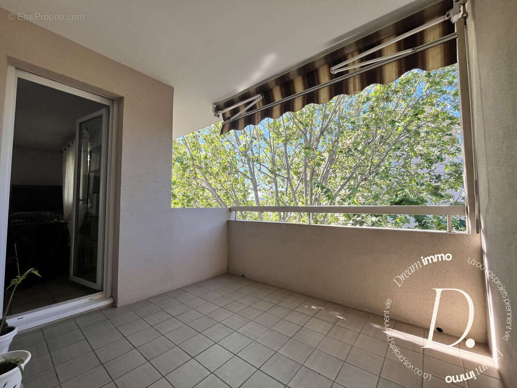 Appartement à LA GARDE