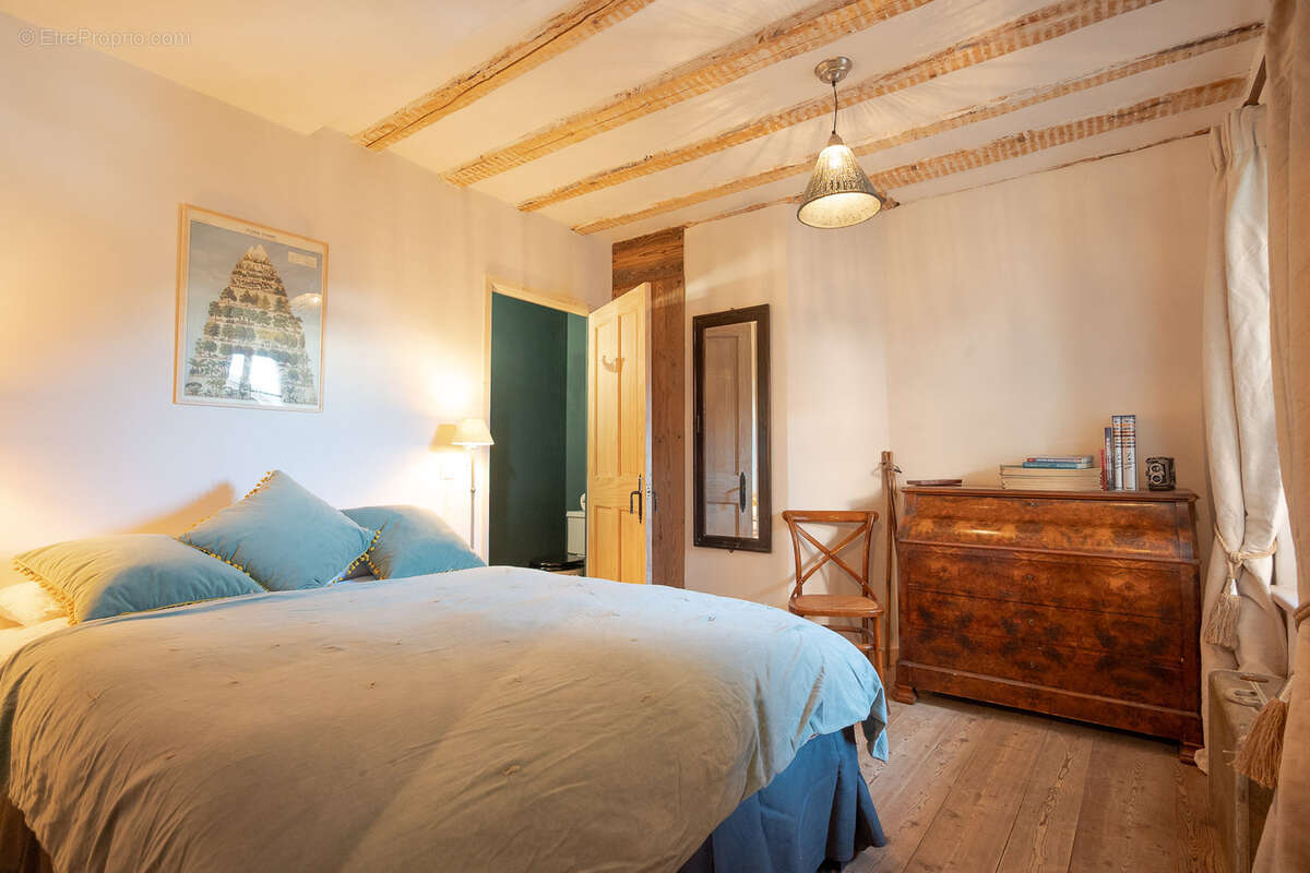 Maison à PEISEY-NANCROIX