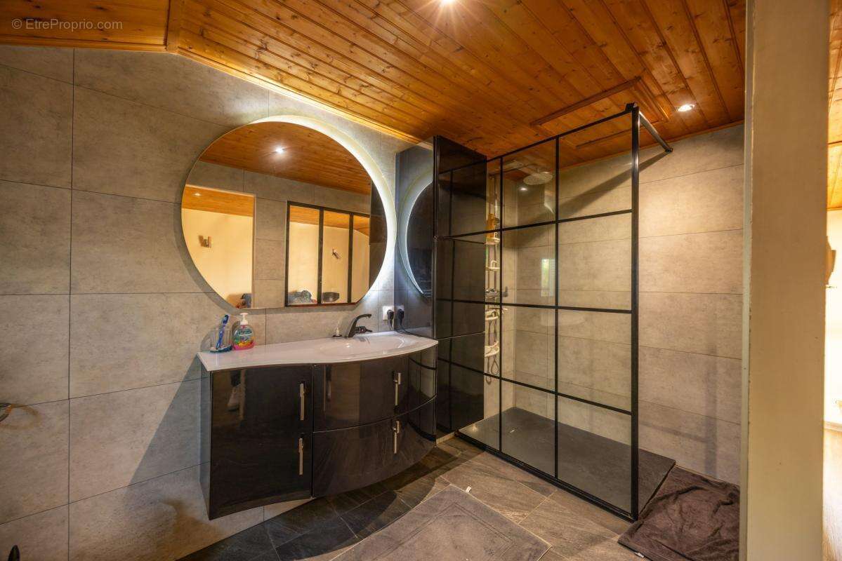 Maison à LA BARRE-DE-MONTS