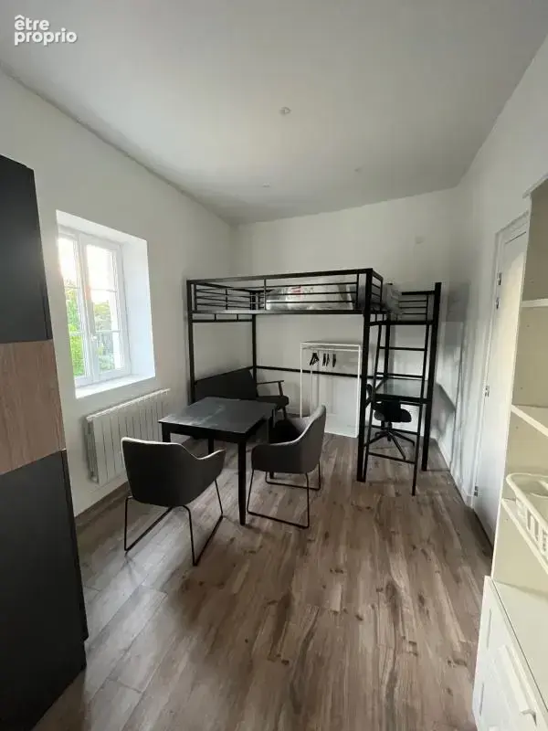 Appartement studio meuble 69300 caluire et cuire - photo 6