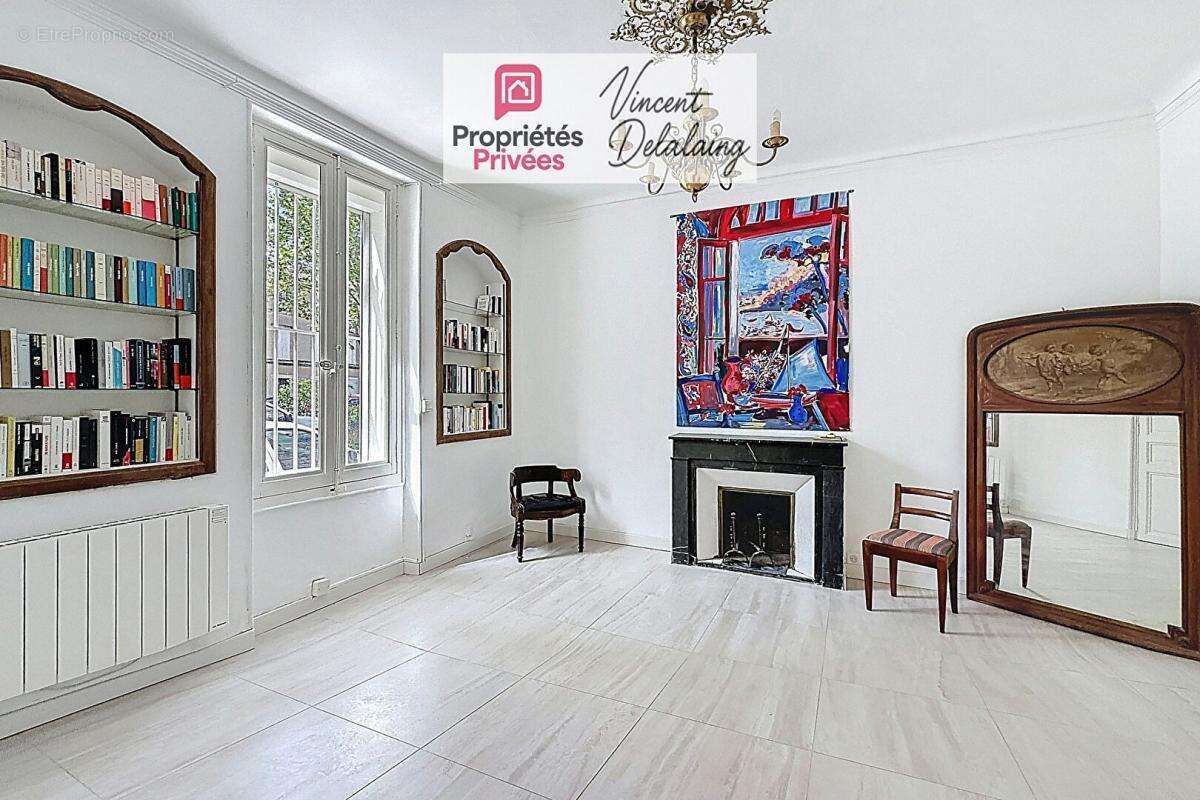 Maison à PERTUIS