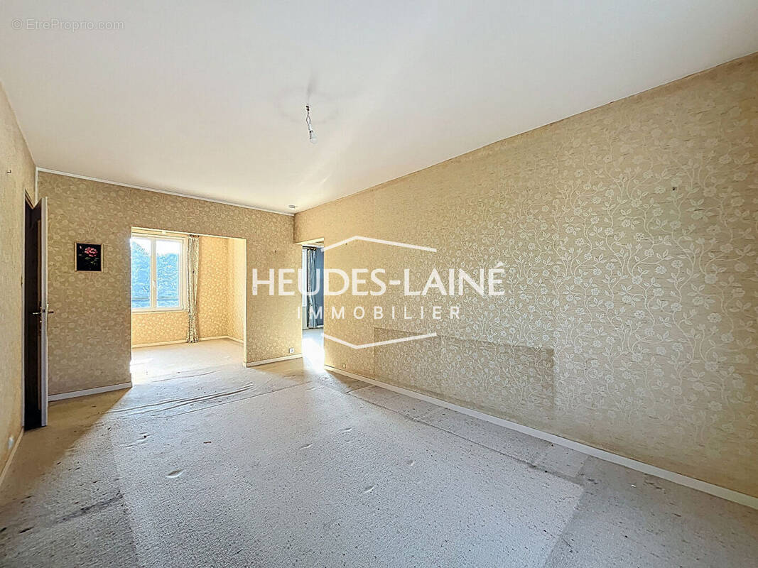 Appartement à AVRANCHES