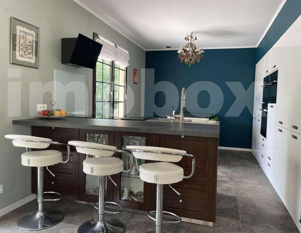 IMG_9030 - Maison à CARQUEFOU