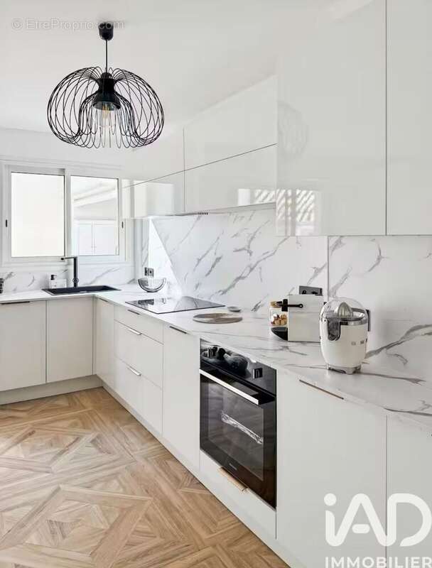 Photo 3 - Appartement à CANNES