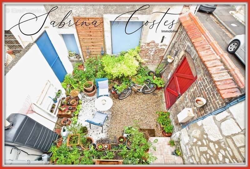 Appartement à VERNON