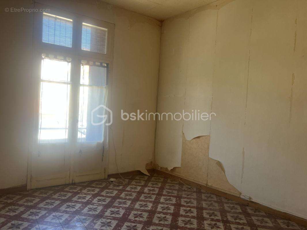 Appartement à BEZIERS