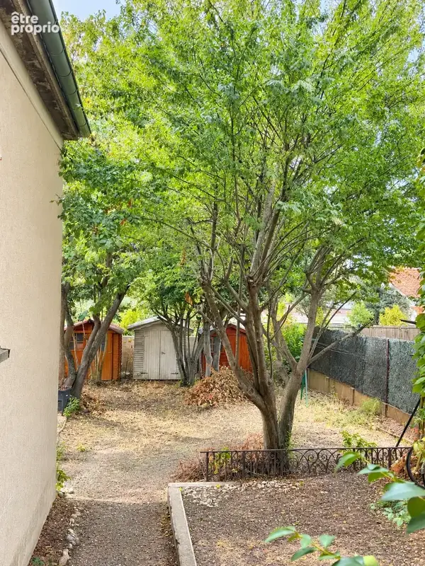 Toulouse - quartier des minimes - appartement t2 avec cave - photo 6