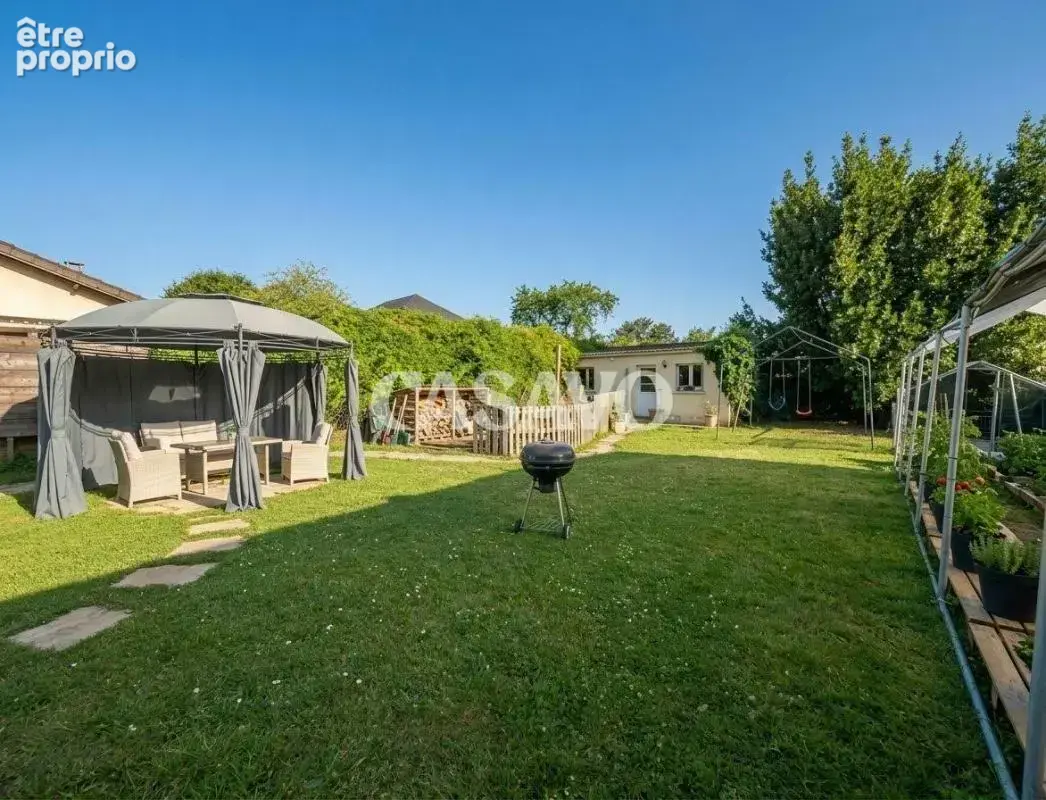 Vente Maison 7 pièces de 163m² - 77500 Chelles - photo 2