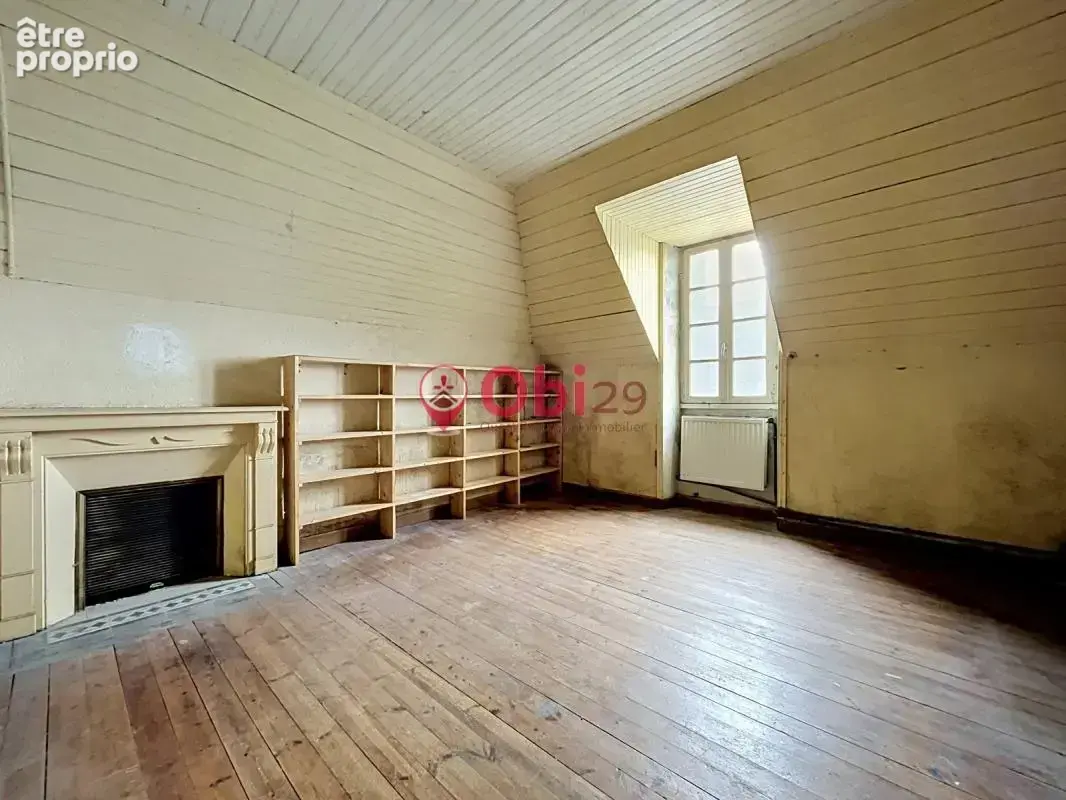 Maison à rénover à fort potentiel de 138 m2 - photo 16