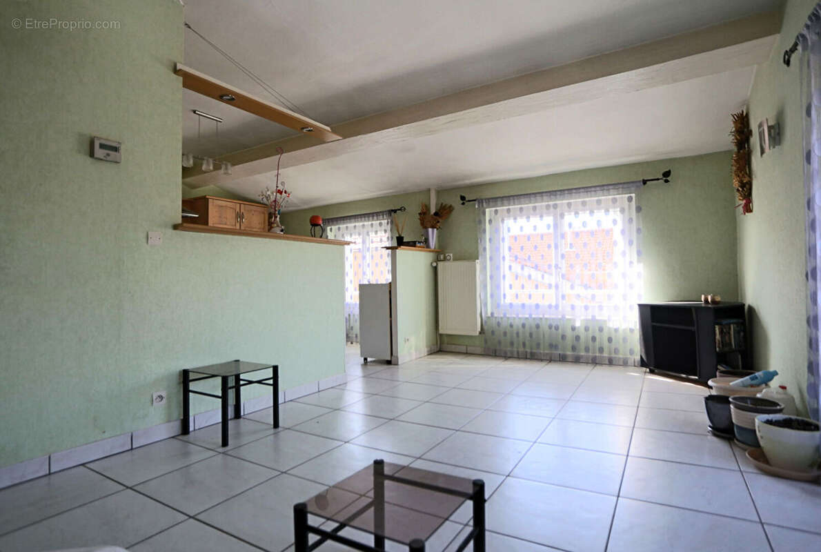 Appartement à RIOM