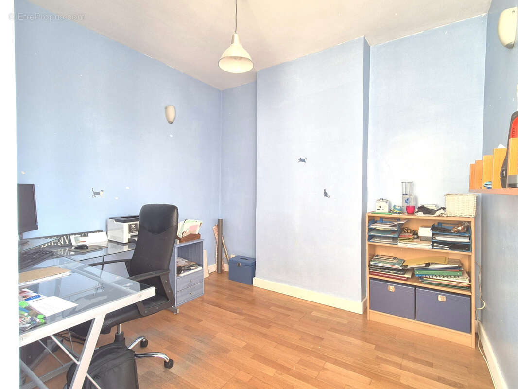 Maison à CHAMPAGNE-SUR-SEINE