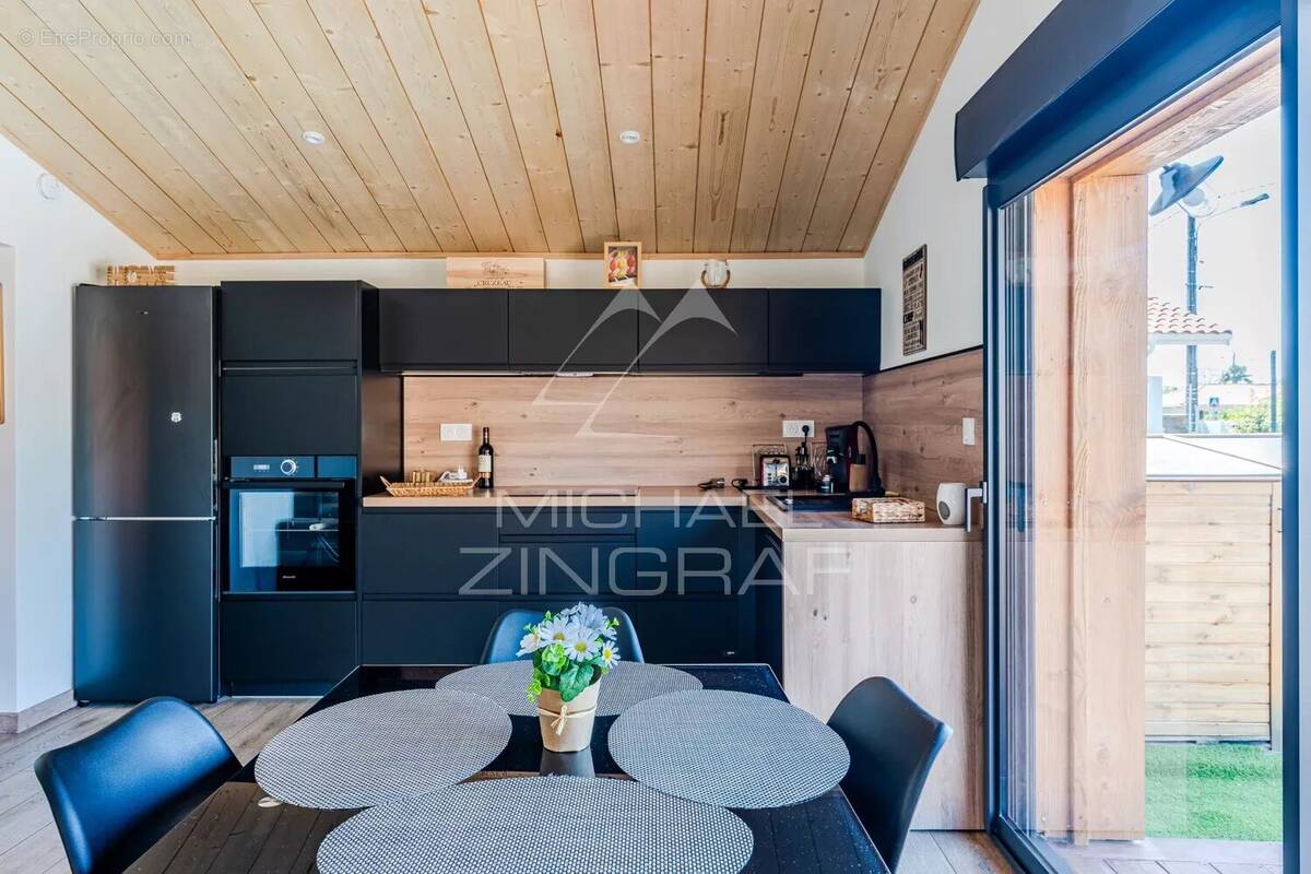 Maison à MARCHEPRIME