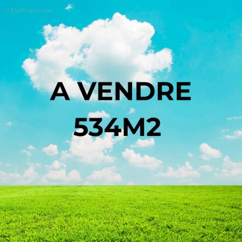 Terrain à LIGNY-EN-CAMBRESIS