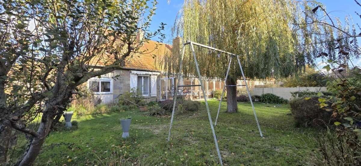 Maison à SAINT-MALO