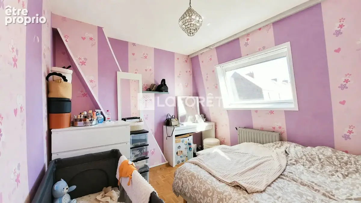 Maison Roubaix 4 pièce(s) 77.09 m2 - photo 6