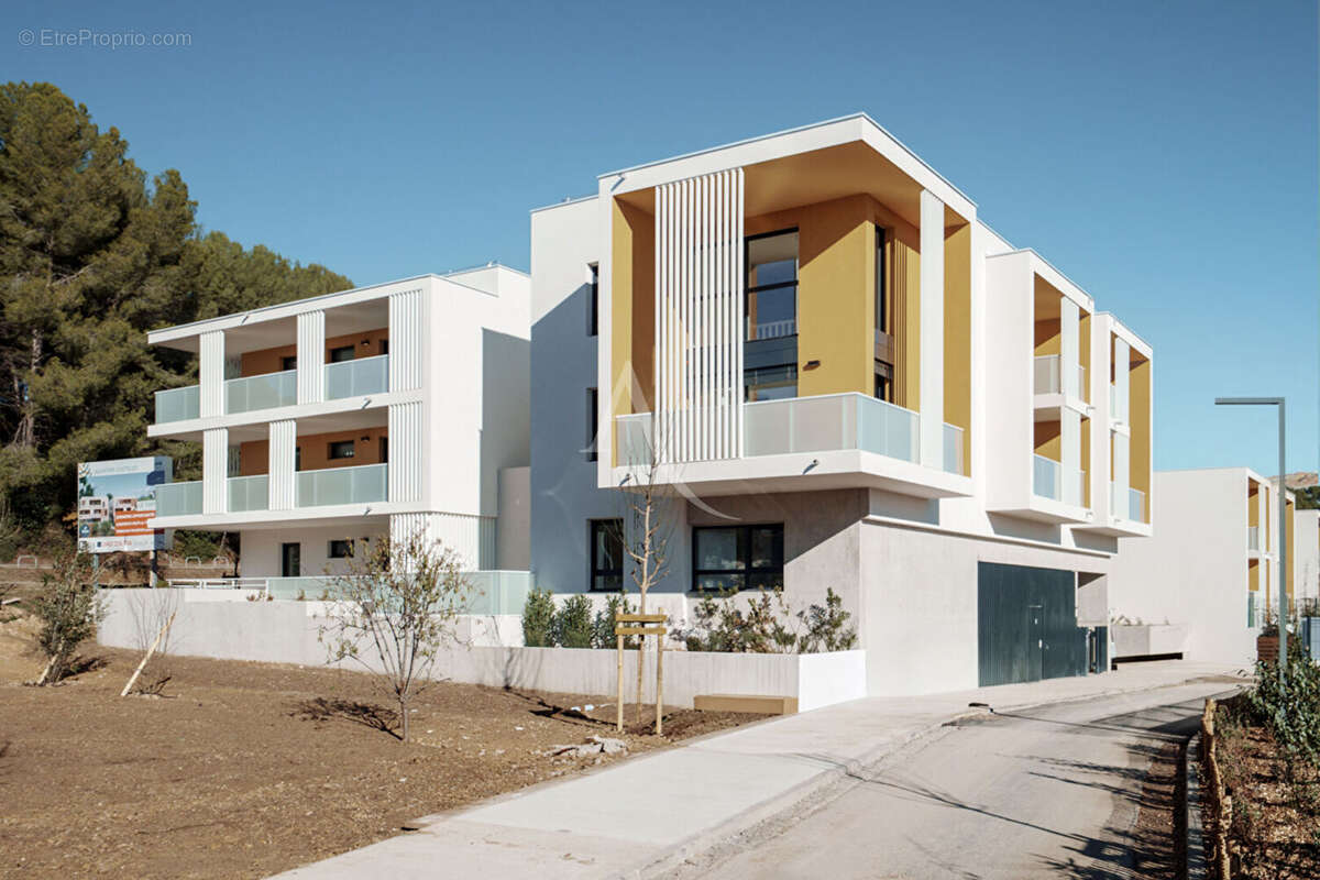 Appartement à CLAPIERS