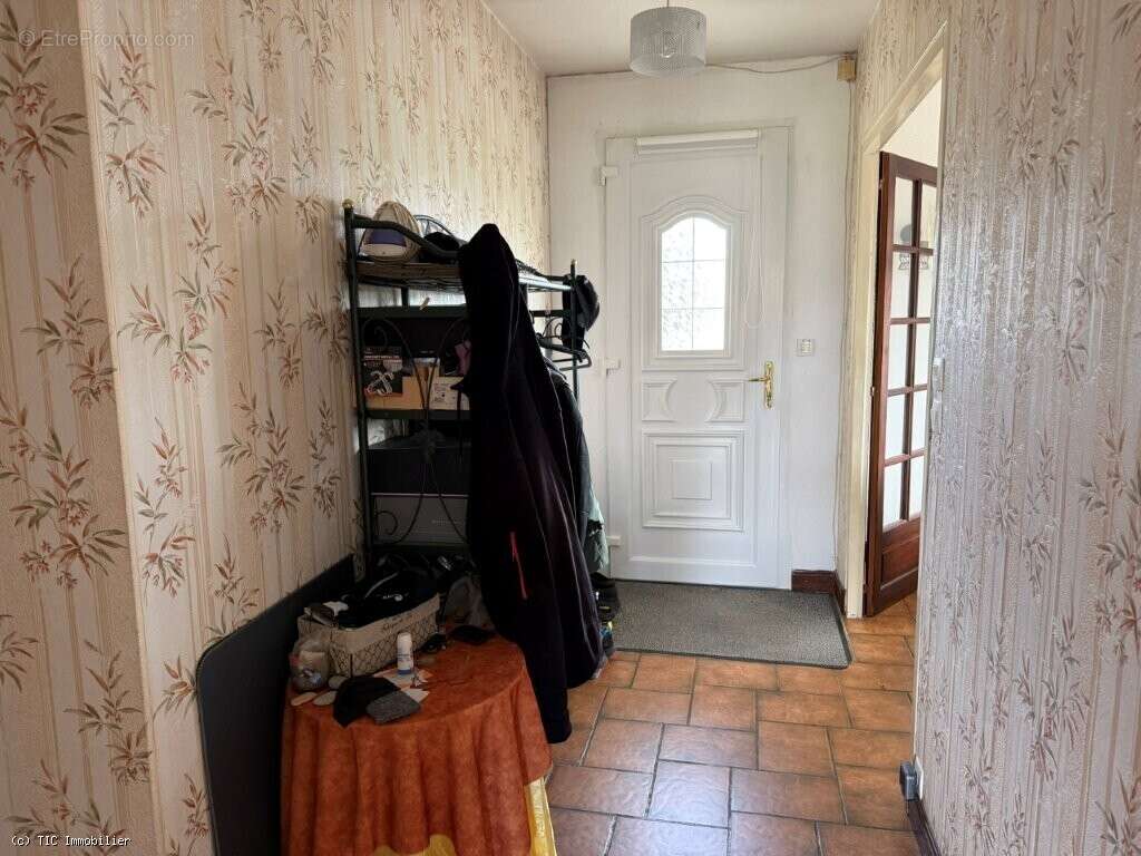 Maison à VERTEUIL-SUR-CHARENTE