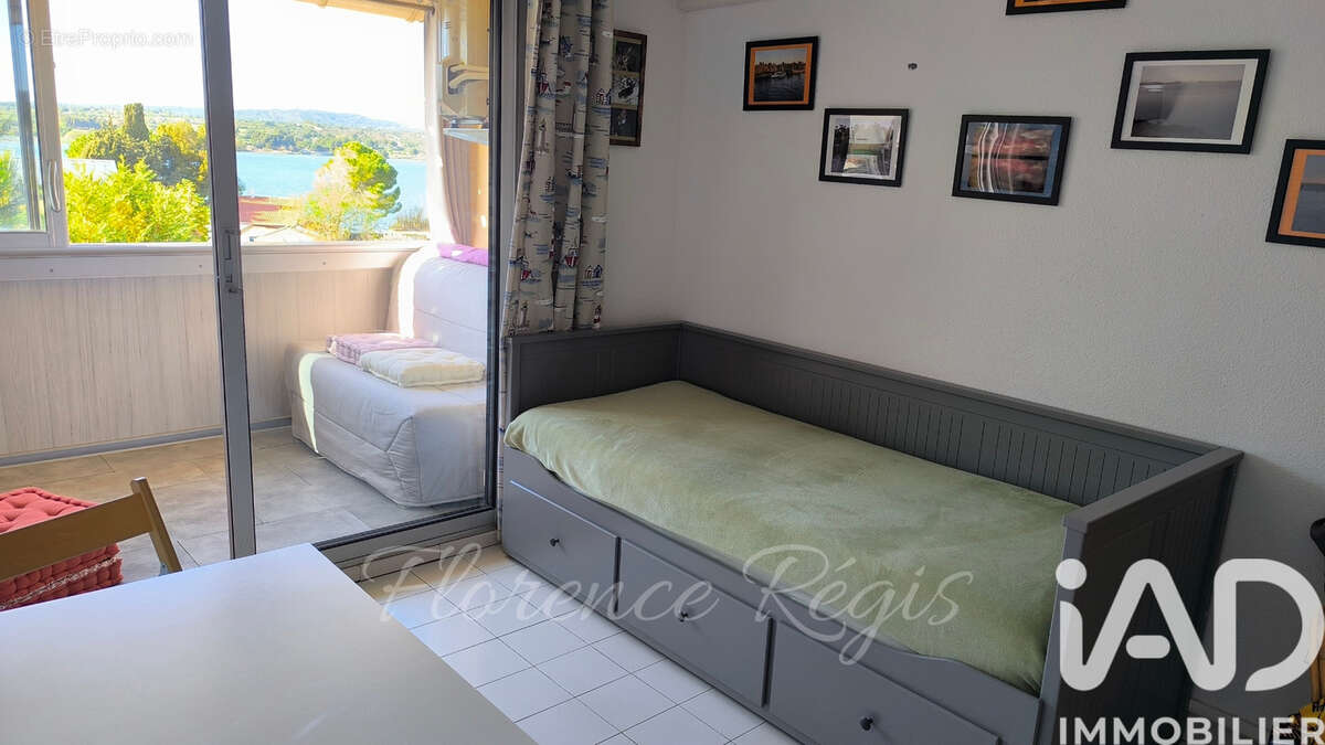 Photo 4 - Appartement à BALARUC-LES-BAINS