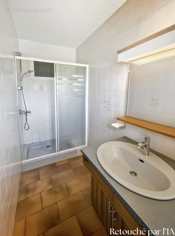 Maison à SAINT-MARTIN-D&#039;URIAGE