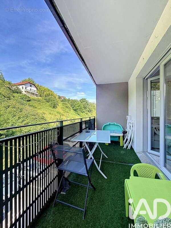 Appartement 64 m² à Frangy  - photo 9